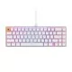Glorious GMMK 2 Compact 65 White